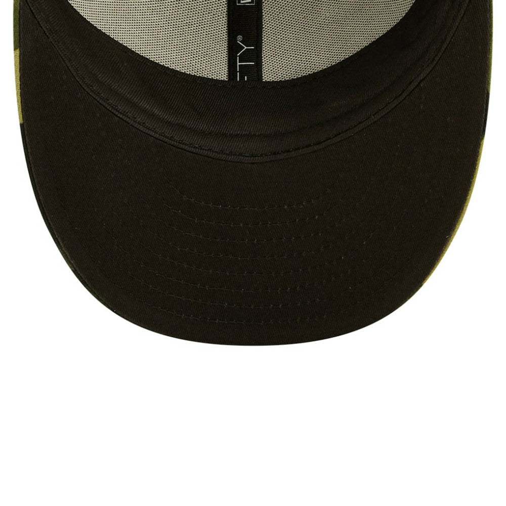 Chicago White Sox 2022 Armed Forces Day On-Field Low Profile 59FIFTY - Camo | New Era