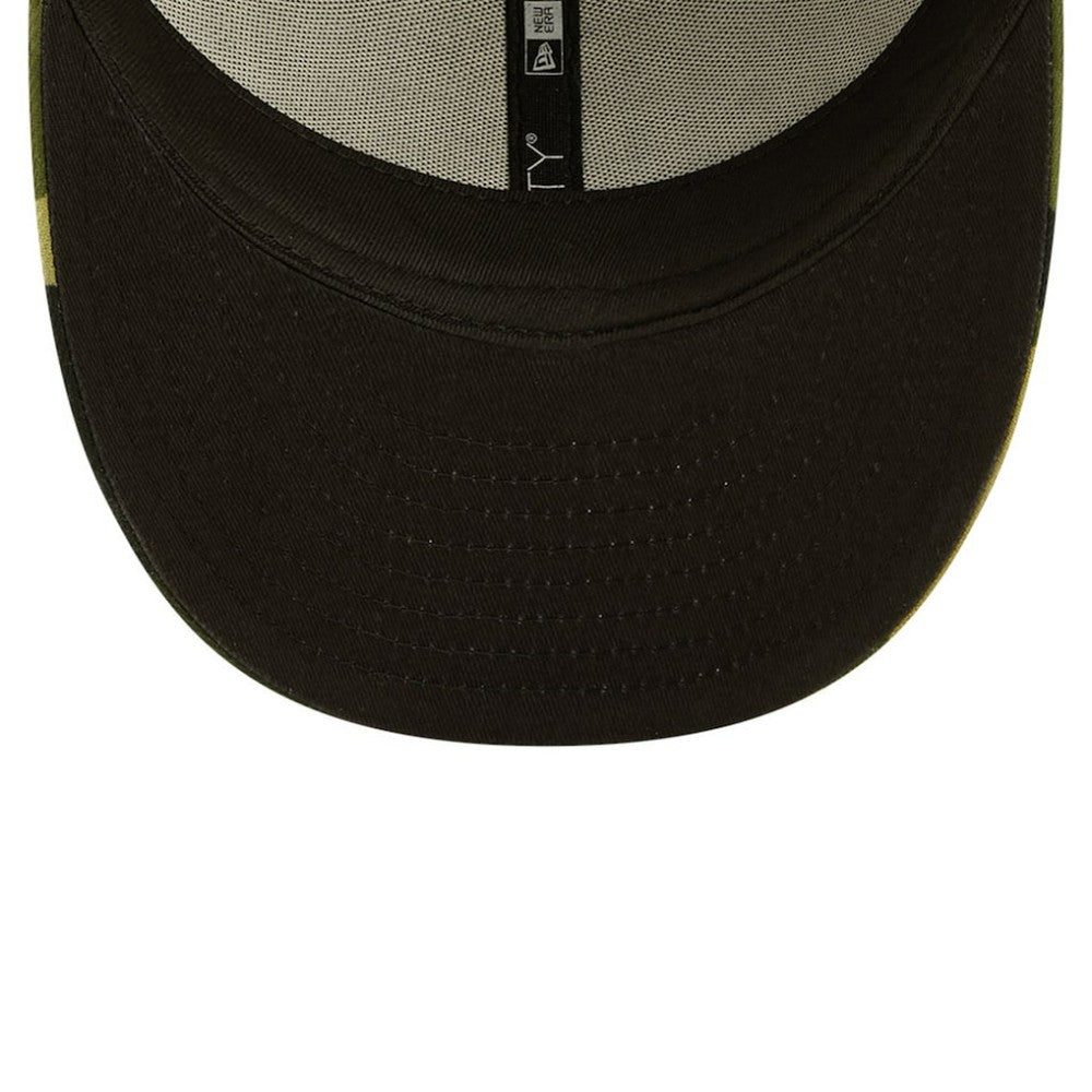 Chicago Cubs 2022 Armed Forces Day On-Field Low Profile 59FIFTY - Camo | New Era