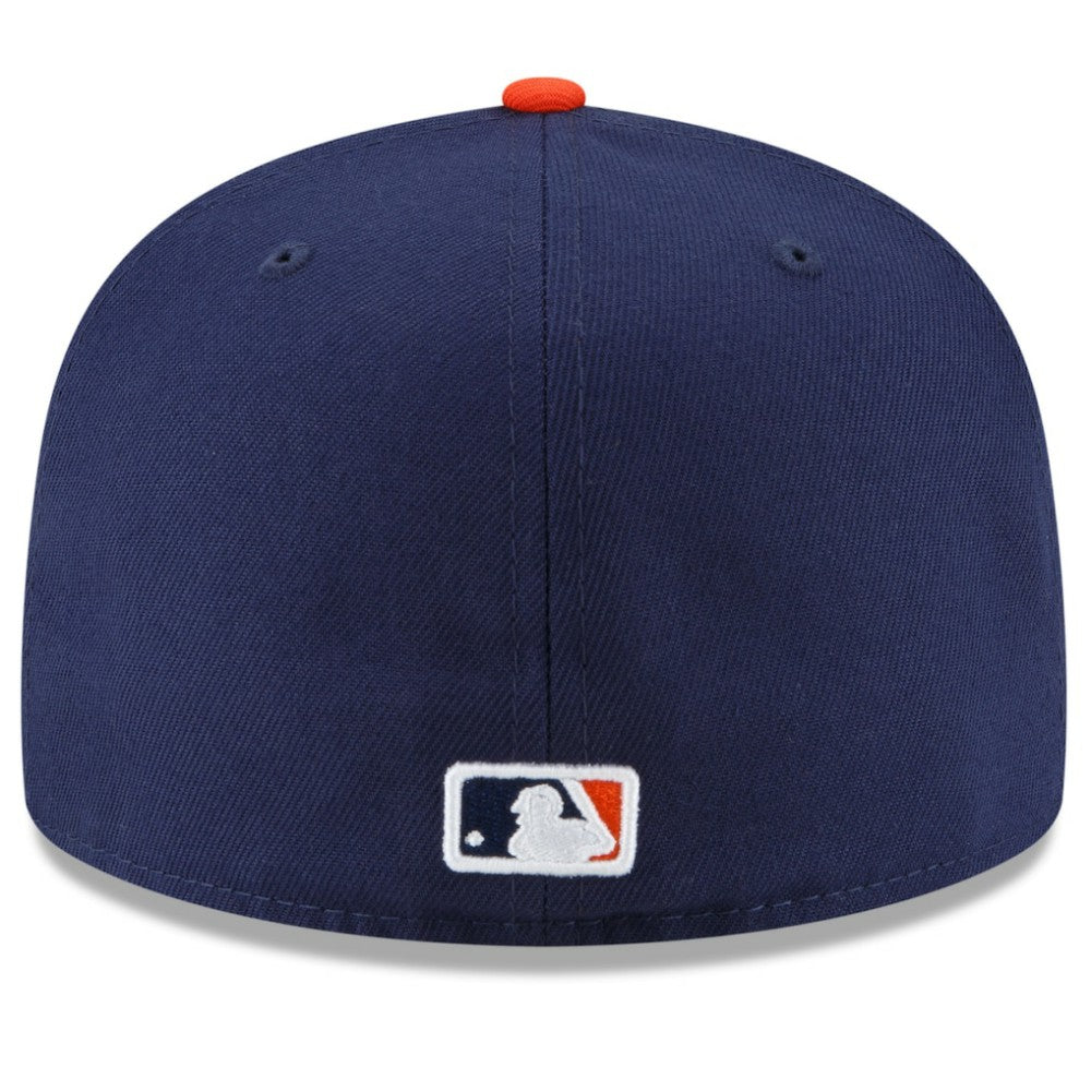 Houston Astros 2022 City Connect 59FIFTY Fitted Hat - Navy | New Era