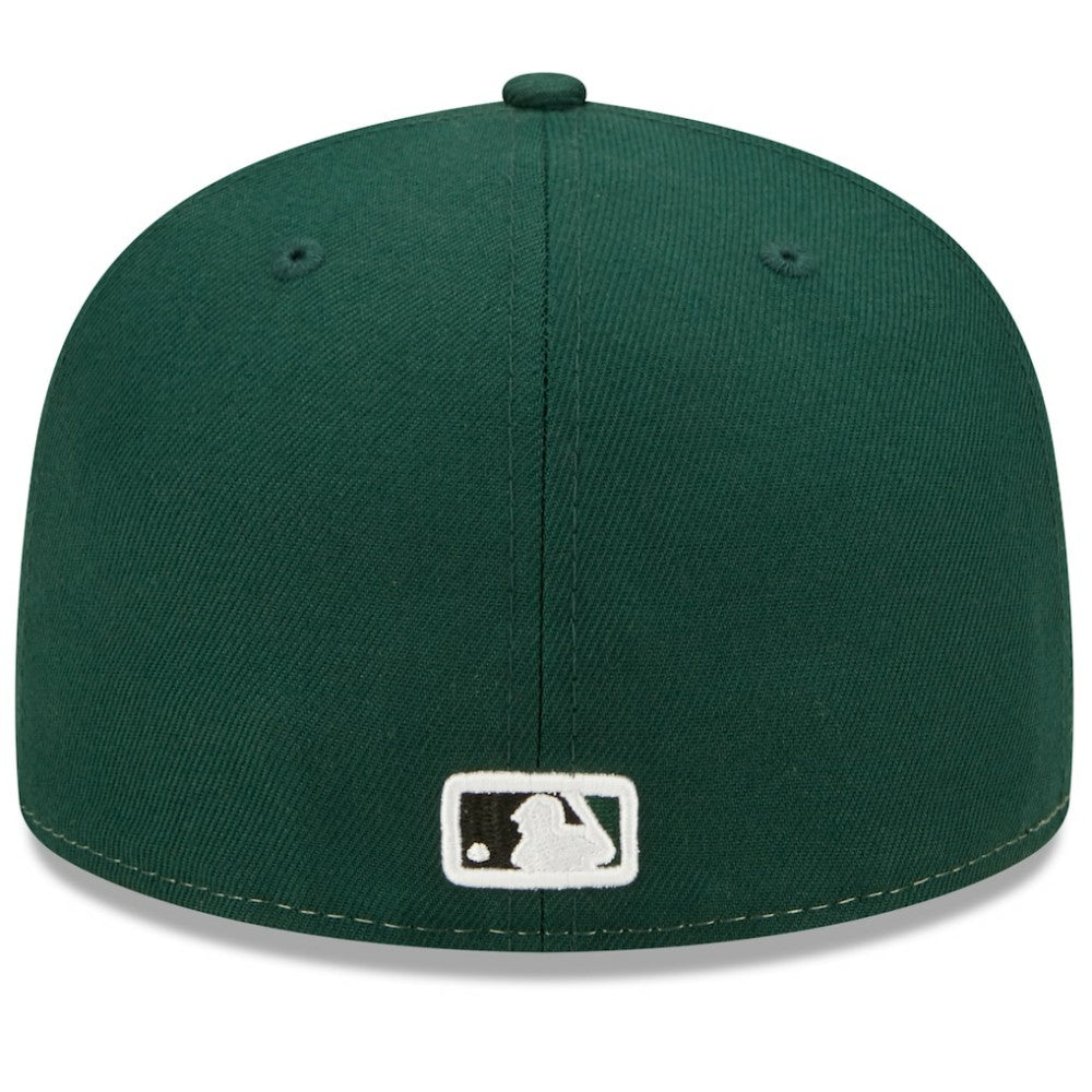 Colorado Rockies 2022 City Connect 59FIFTY Fitted Hat - White | New Era