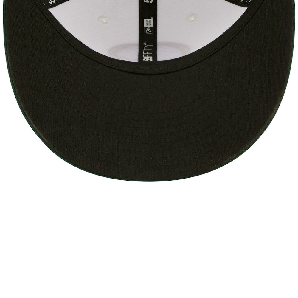 Colorado Rockies 2022 City Connect 59FIFTY Fitted Hat - White | New Era