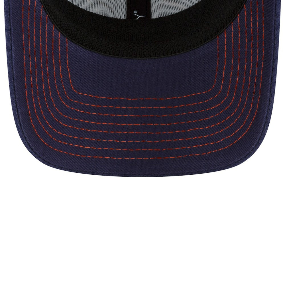 Houston Astros 2022 City Connect 39FIFTY Flex Hat - Navy | New Era