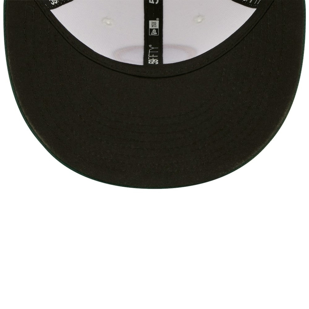 Colorado Rockies 2022 City Connect Low Profile 59FIFTY Fitted Hat - Green | New Era