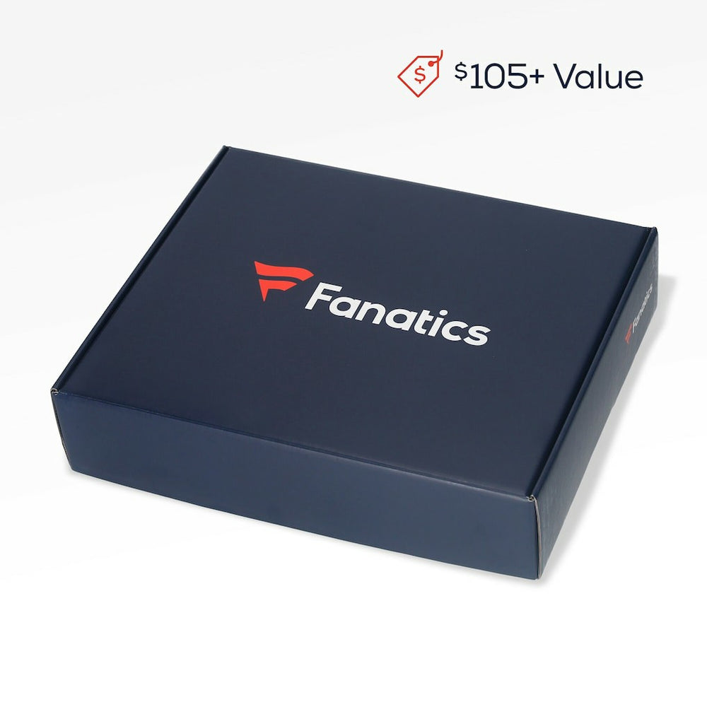 Buffalo Bills Pack Golf-Themed Gift Box - $105+ Value sale