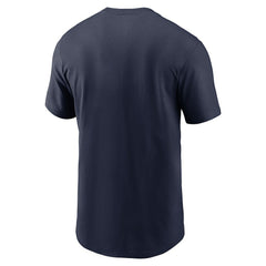 New England Patriots Essential Local Phrase T-Shirt - Navy | Nike cheap