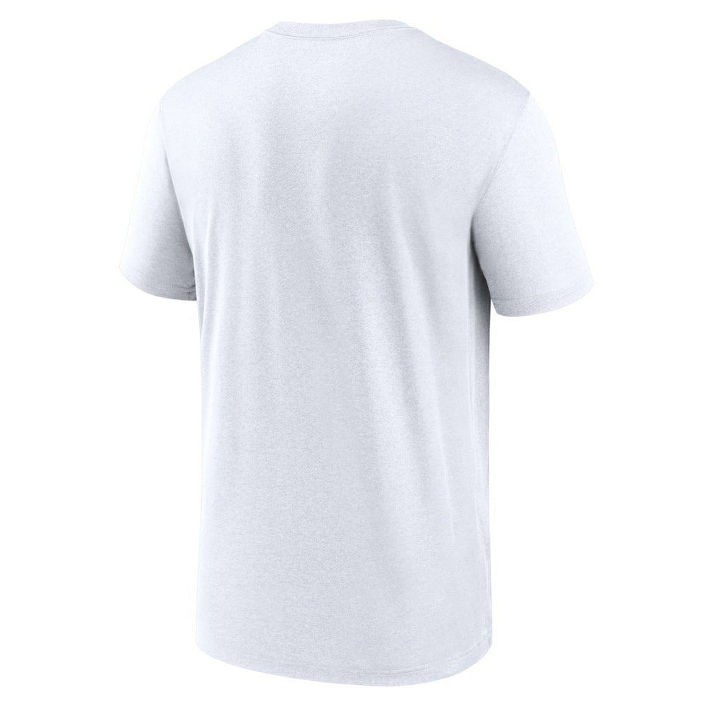 New Orleans Saints Icon Legend Performance T-Shirt - White | Nike on sale