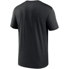 Arizona Cardinals Legend Community Performance T-Shirt - Black | Nike for sale
