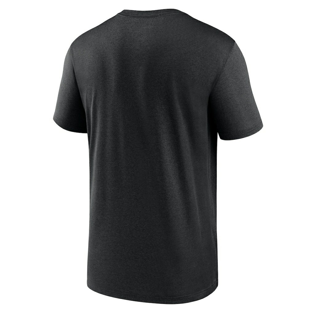 Jacksonville Jaguars Legend Community Performance T-Shirt - Black | Nike discount