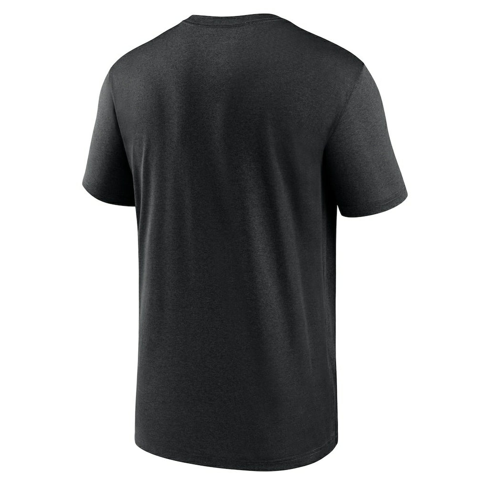 Jacksonville Jaguars Legend Community Performance T-Shirt - Black | Nike discount