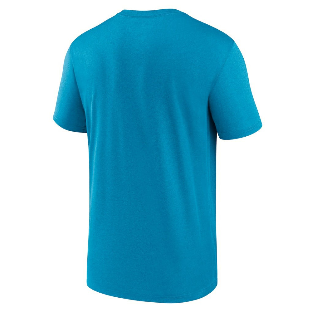 Carolina Panthers Legend Community Performance T-Shirt - Blue | Nike discount