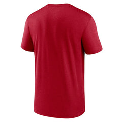 Atlanta Falcons Legend Community Performance T-Shirt - Red | Nike on sale