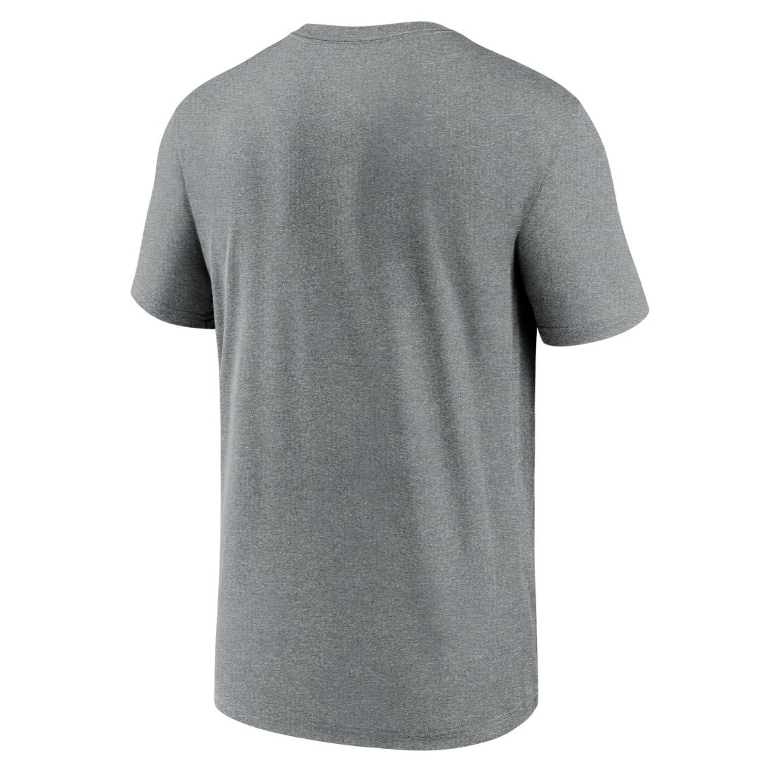 Seattle Seahawks Legend Team Shoutout Performance T-Shirt - Heather Gray | Nike discount