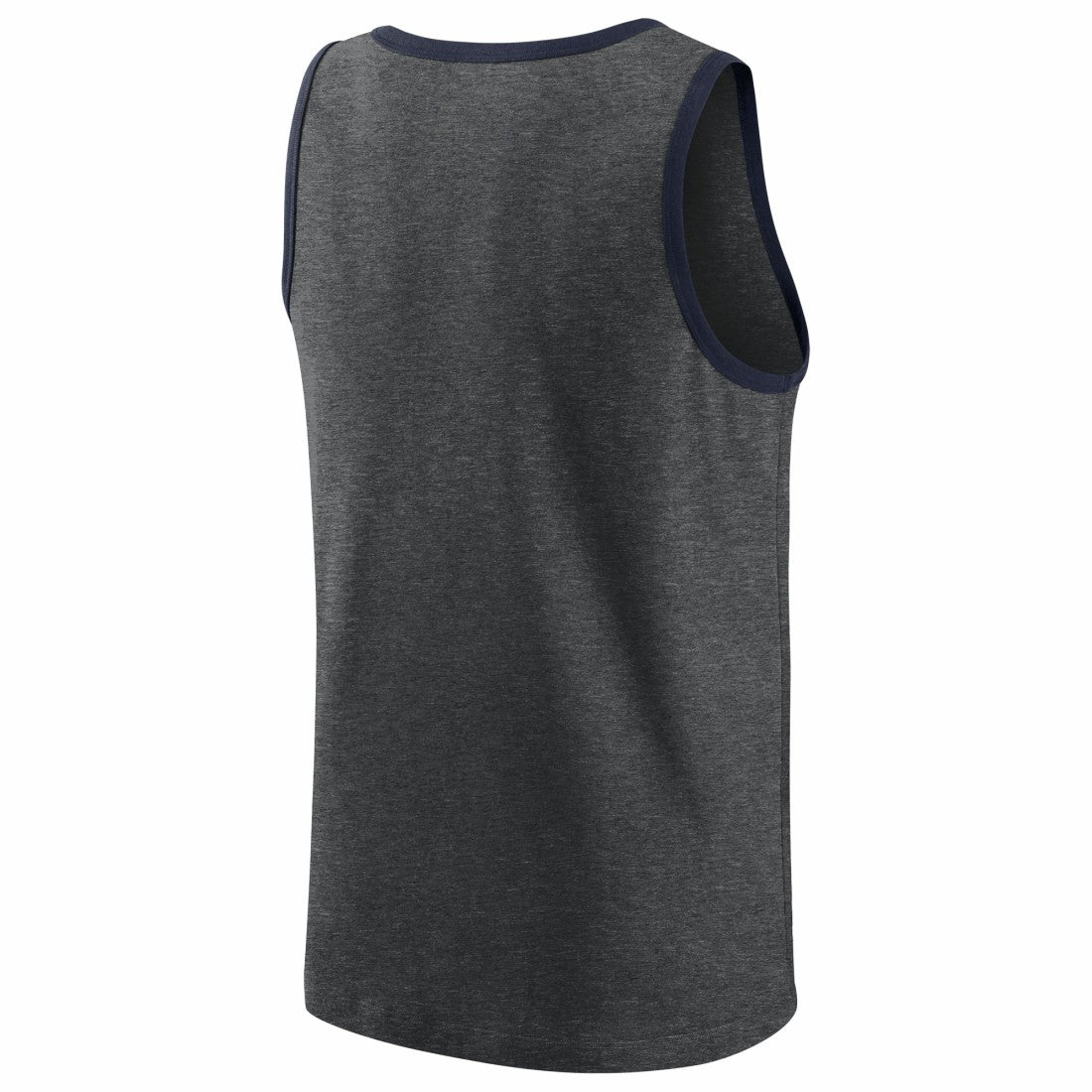 Tennessee Titans Tri-Blend Tank Top - Heathered Charcoal | Nike outlet