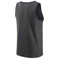 Tennessee Titans Tri-Blend Tank Top - Heathered Charcoal | Nike outlet