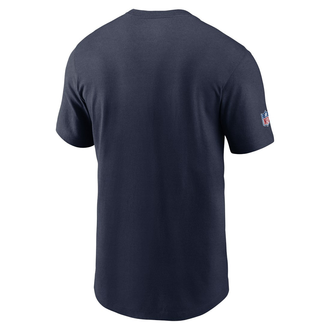 Tennessee Titans Sideline Infograph Lockup Performance T-Shirt - Navy | Nike cheap
