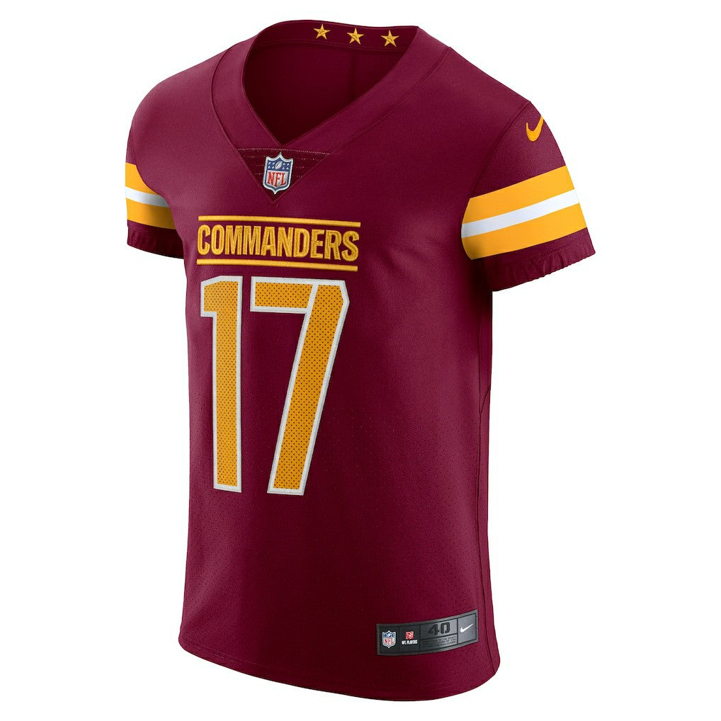 Terry McLaurin Washington Commanders Vapor Elite Jersey - Burgundy | Nike discount