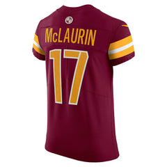 Terry McLaurin Washington Commanders Vapor Elite Jersey - Burgundy | Nike discount