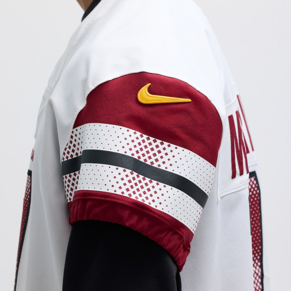 Terry McLaurin Washington Commanders Vapor Elite Jersey - White | Nike cheap