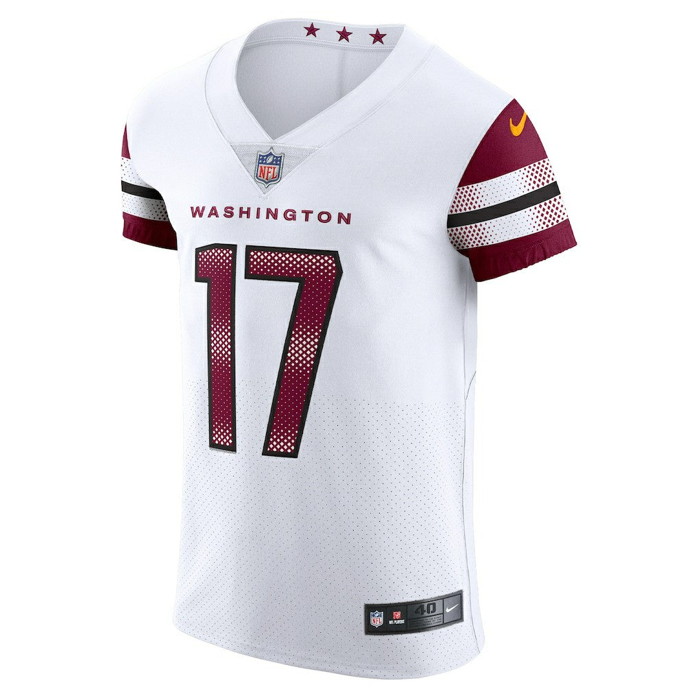 Terry McLaurin Washington Commanders Vapor Elite Jersey - White | Nike cheap