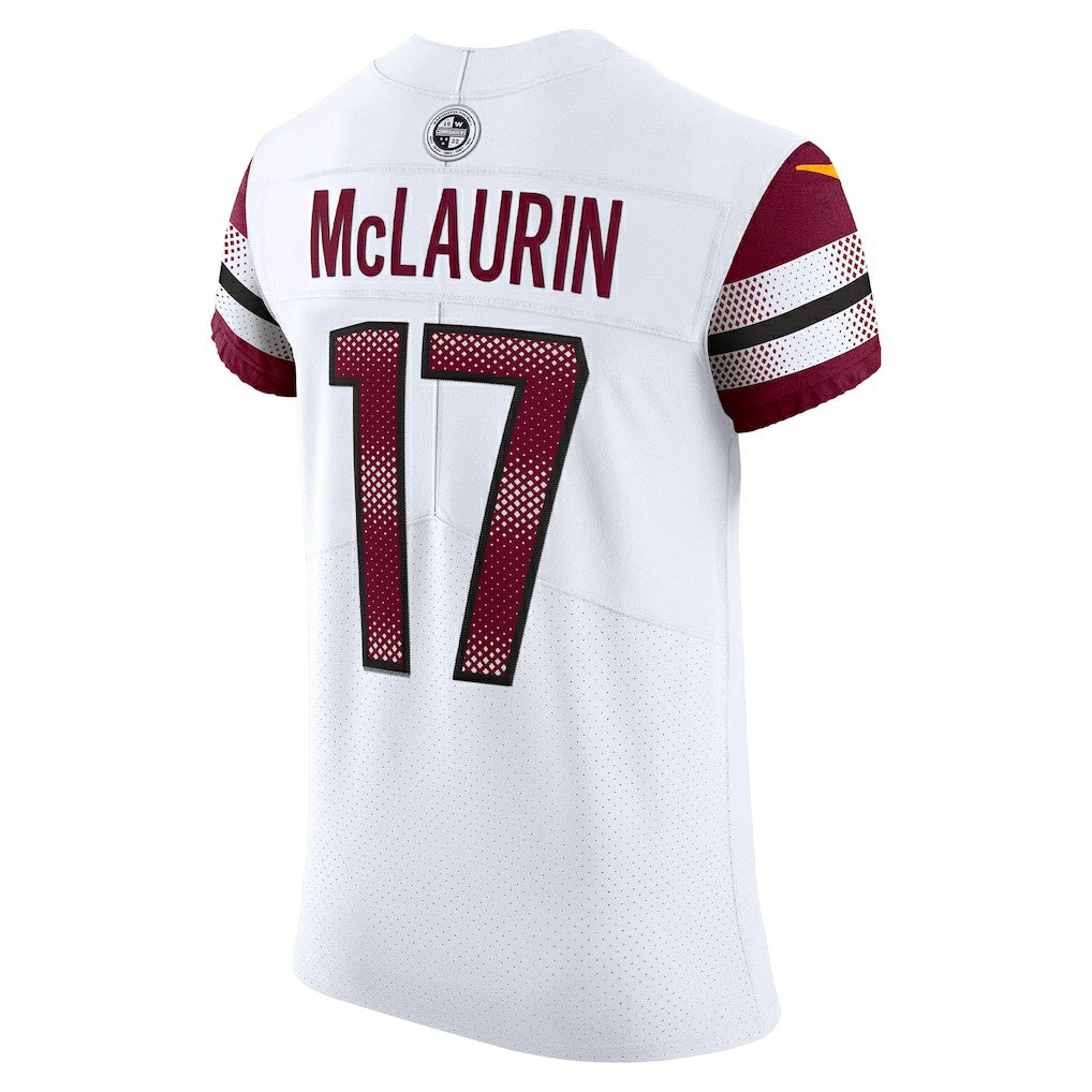 Terry McLaurin Washington Commanders Vapor Elite Jersey - White | Nike cheap
