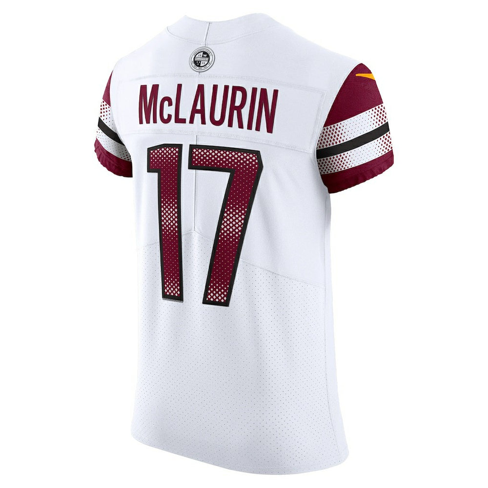 Terry McLaurin Washington Commanders Vapor Elite Jersey - White | Nike cheap