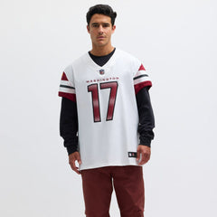 Terry McLaurin Washington Commanders Vapor Elite Jersey - White | Nike cheap