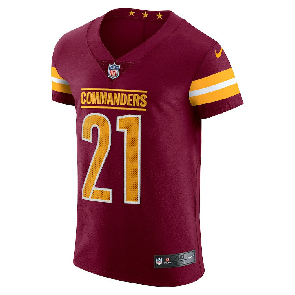 Sean Taylor Washington Commanders Vapor Elite Retired Player Jersey - Burgundy | Nike cheap