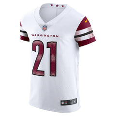 Sean Taylor Washington Commanders Vapor Elite Retired Player Jersey - White | Nike outlet