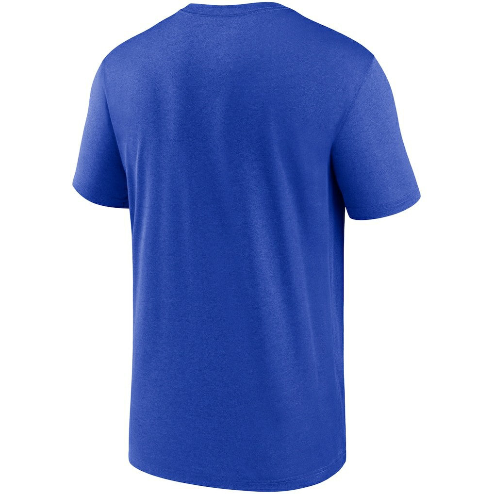 Los Angeles Rams Legend Community Performance T-Shirt - Royal | Nike sale
