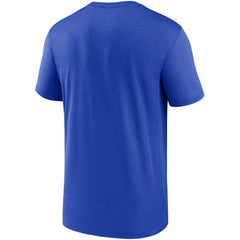 Los Angeles Rams Legend Community Performance T-Shirt - Royal | Nike sale