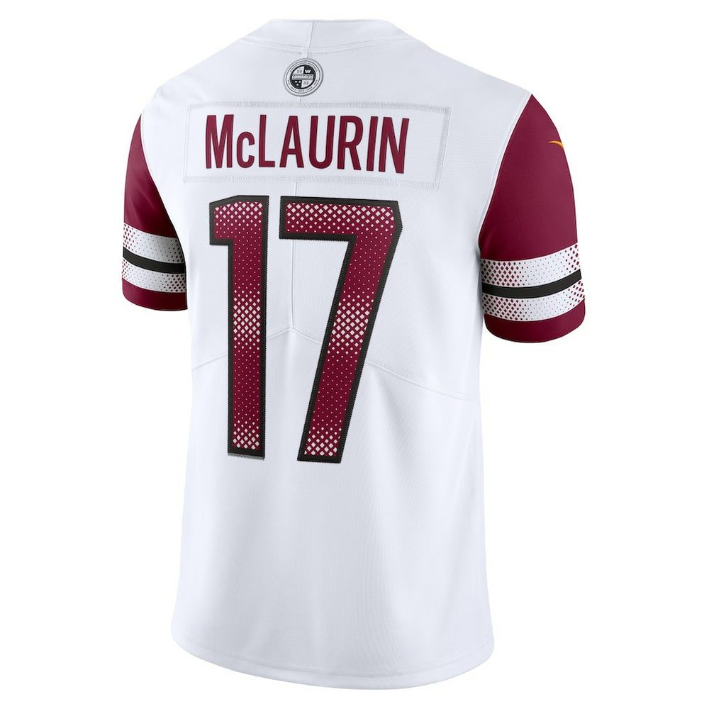 Terry McLaurin Washington Commanders Vapor Limited Jersey - White | Nike on sale