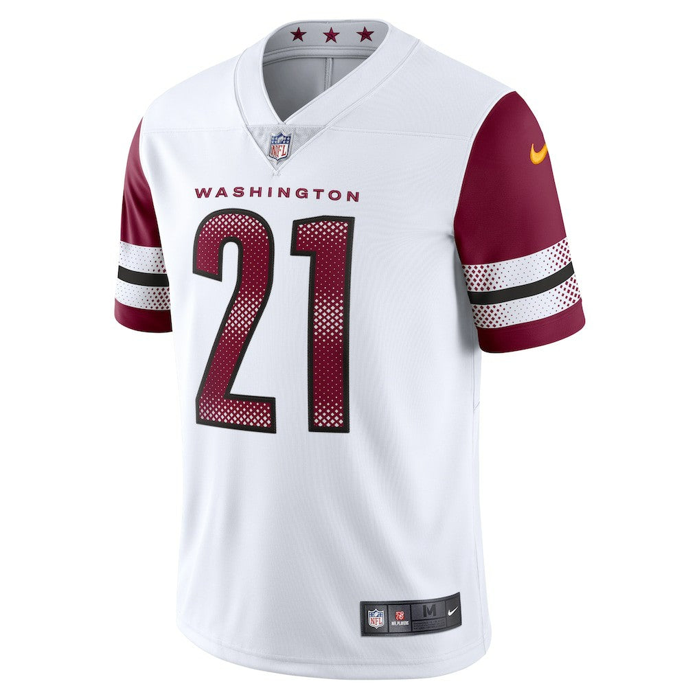 Sean Taylor Washington Commanders 2022 Retired Player Limited Jersey - White | Nike outlet