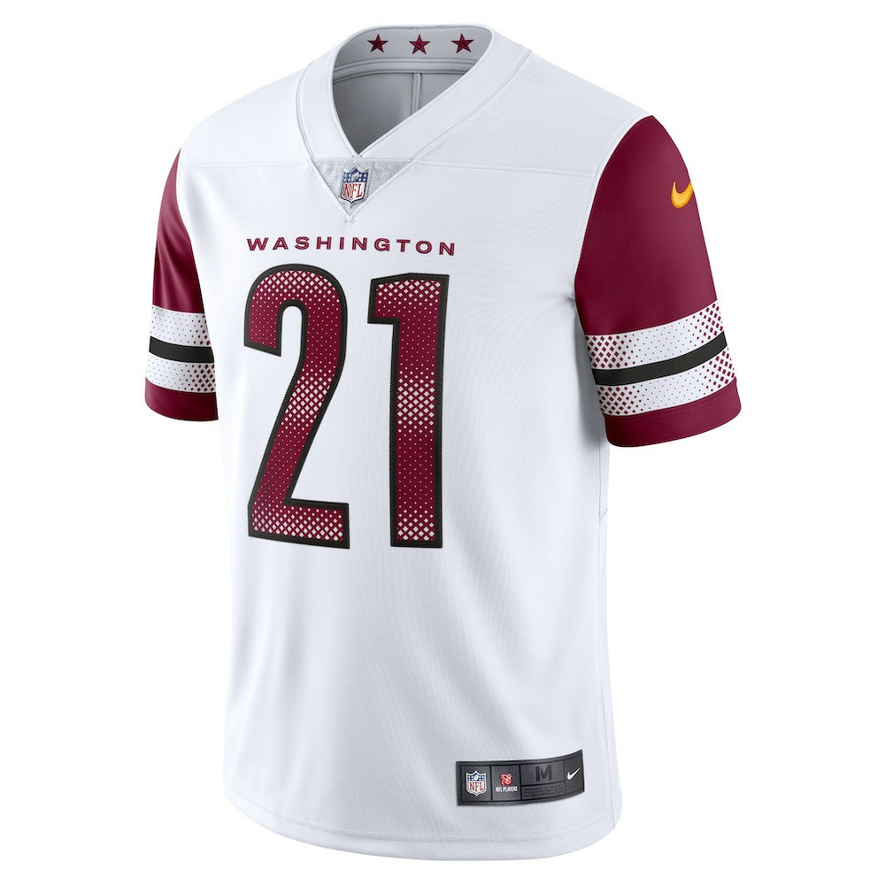 Sean Taylor Washington Commanders 2022 Retired Player Limited Jersey - White | Nike outlet