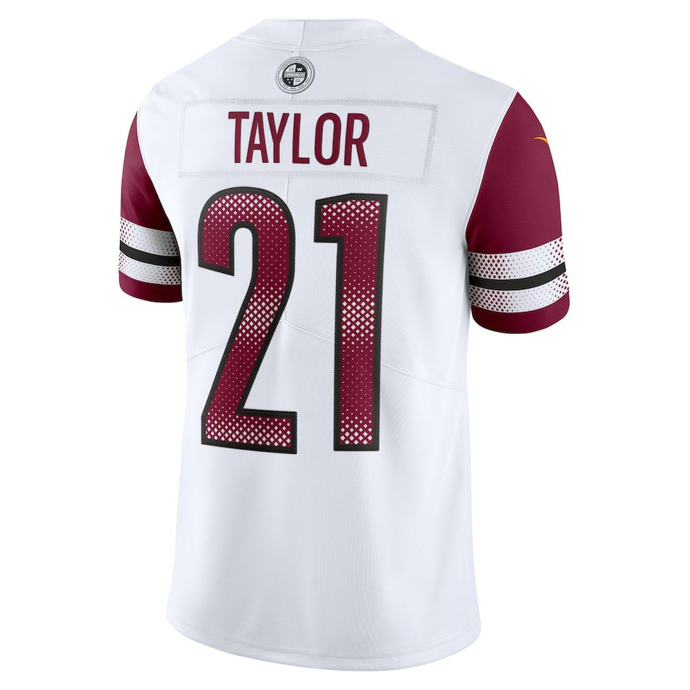 Sean Taylor Washington Commanders 2022 Retired Player Limited Jersey - White | Nike outlet