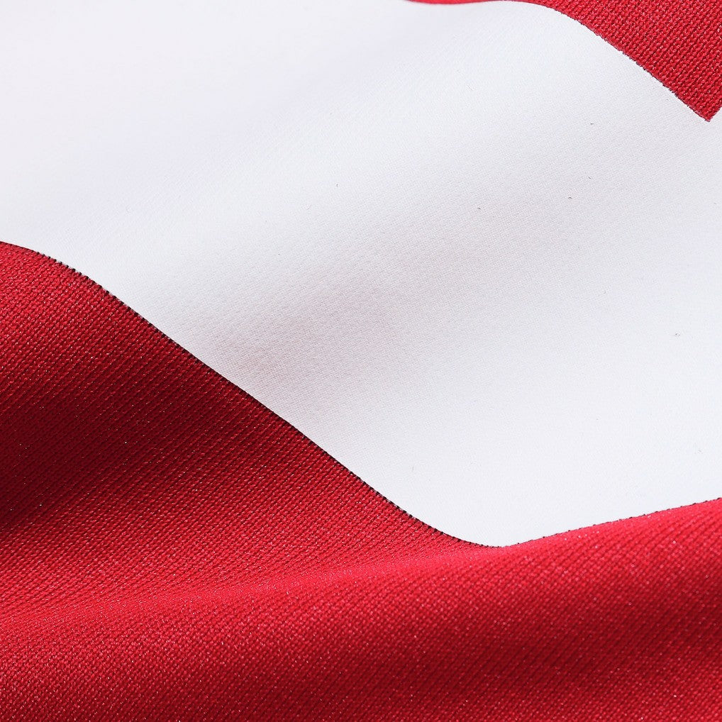 George Kittle San Francisco 49ers Team Game Jersey - Scarlet | Nike outlet