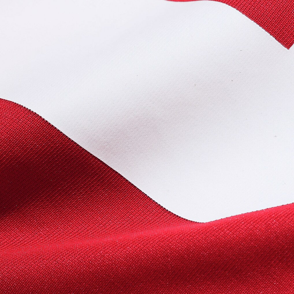 Fred Warner San Francisco 49ers Team Game Player Jersey - Scarlet | Nike discount