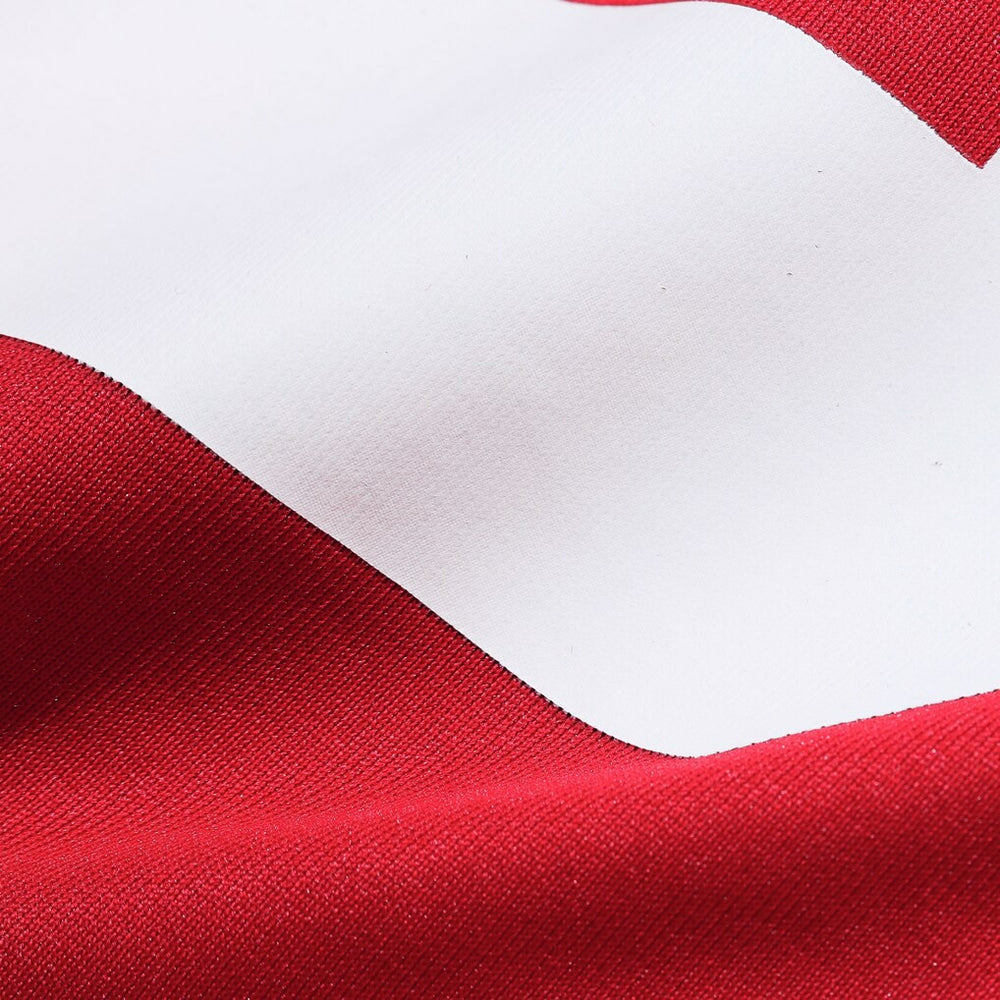 Fred Warner San Francisco 49ers Team Game Player Jersey - Scarlet | Nike discount