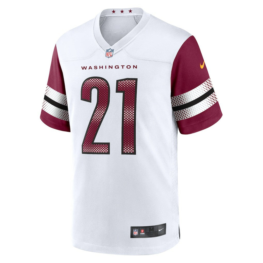 Sean Taylor Washington Commanders Retired Player Game Jersey - White | Nike sale