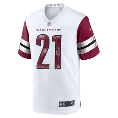Sean Taylor Washington Commanders Retired Player Game Jersey - White | Nike sale