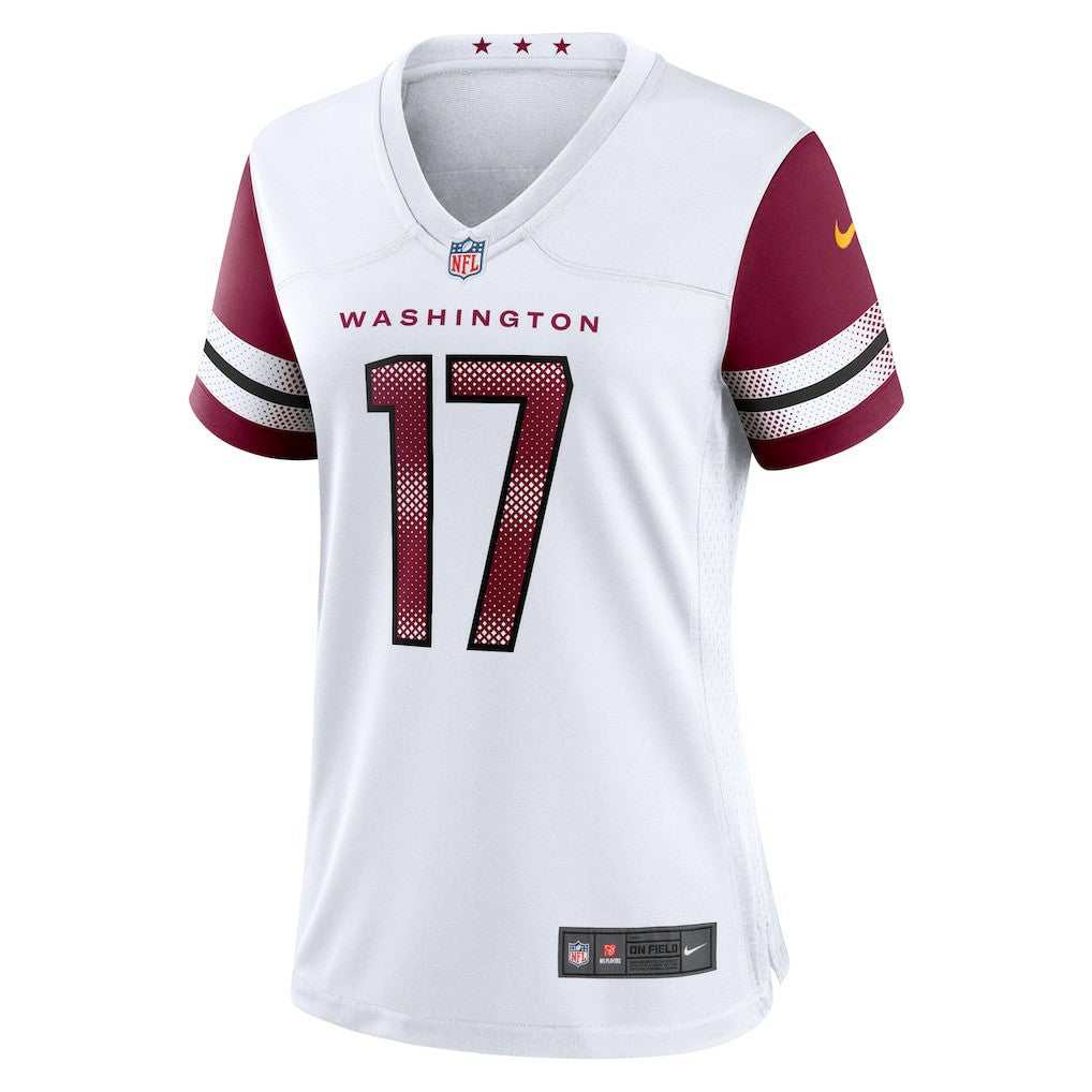 Terry McLaurin Washington Commanders Women's Game Jersey - White | Nike discount