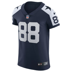 CeeDee Lamb Dallas Cowboys Alternate Vapor Elite Jersey - Navy | Nike cheap