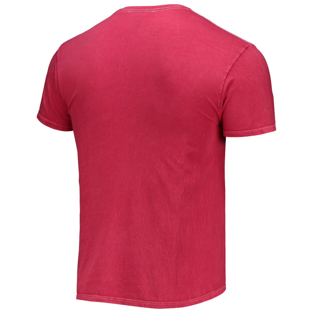 Tampa Bay Buccaneers '47 Rocker Vintage Tubular T-Shirt - Red for sale