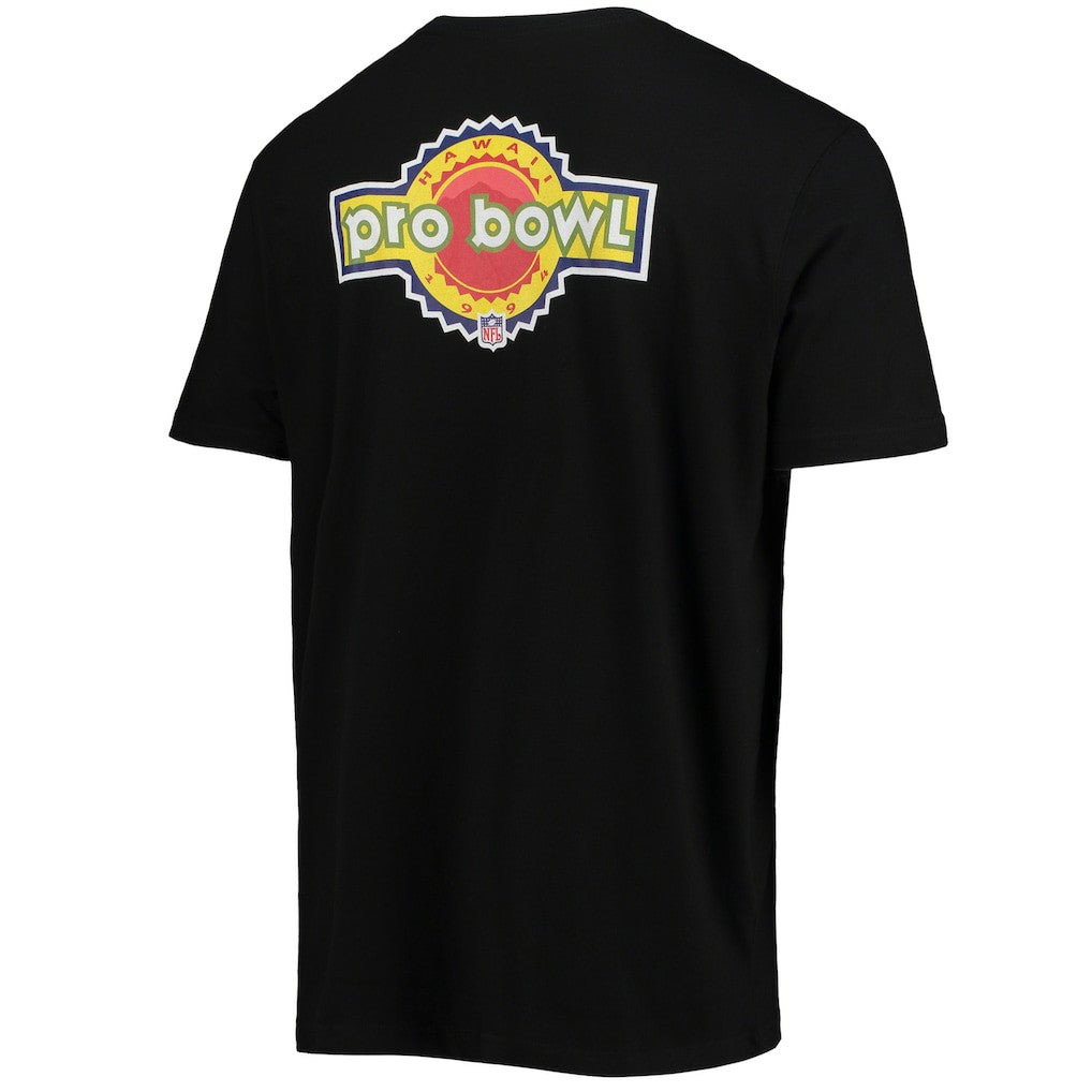 Atlanta Falcons New Era 1994 Pro Bowl T-Shirt - Black on sale