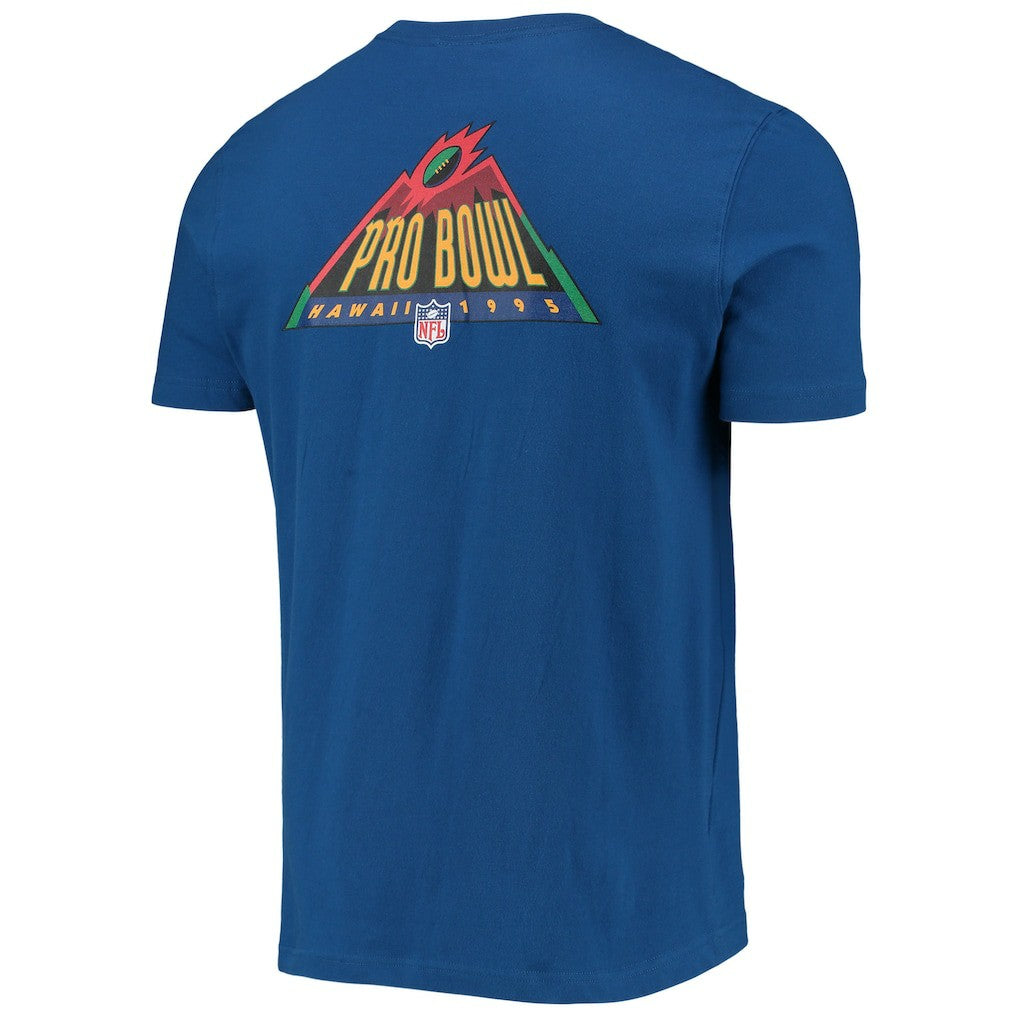 Indianapolis Colts New Era 1995 Pro Bowl T-Shirt - Royal for sale