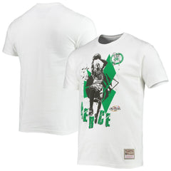 Paul Pierce Boston Celtics Suite Sensations Player T-Shirt - White | Mitchell & Ness shop