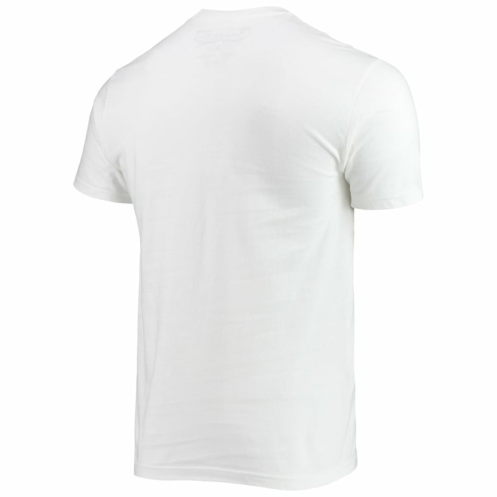 Paul Pierce Boston Celtics Suite Sensations Player T-Shirt - White | Mitchell & Ness shop