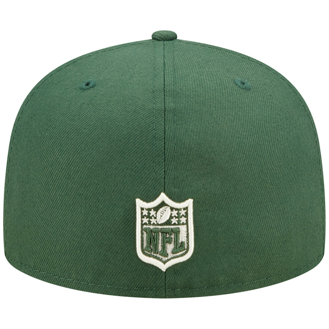 Green Bay Packers New Era Super Bowl XXXI Purple Pop Sweat 59FIFTY Fitted Hat - Green outlet