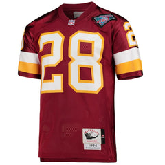 Darrell Green Washington Football Team 1994 Authentic Throwback Retired Player Jersey - Burgundy sale
