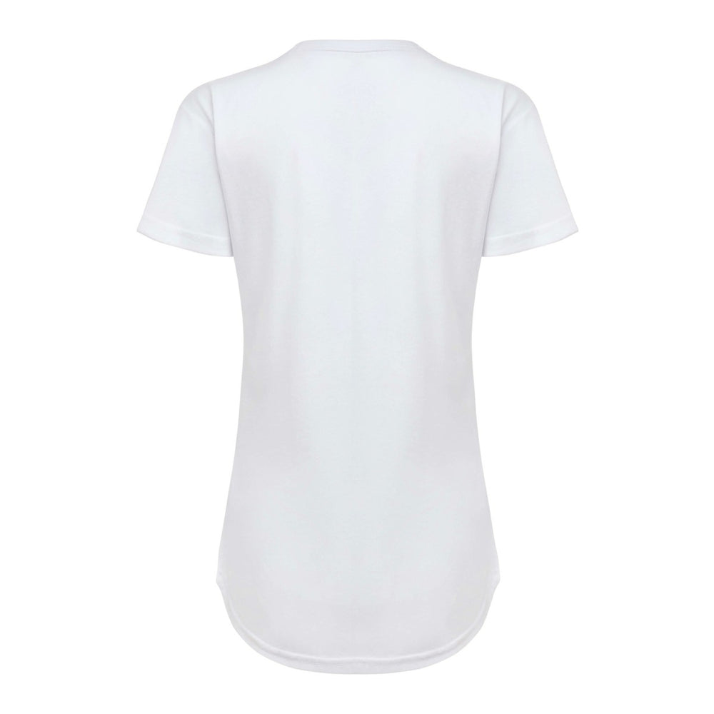 Phoenix Suns Sportiqe Women's 2021/22 City Edition Phoebe T-Shirt - White shop