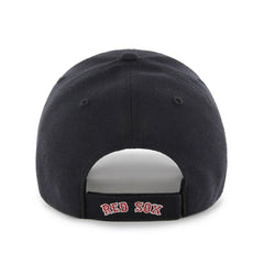 Boston Red Sox Fenway Park MVP Adjustable Hat - Navy | 47 brand